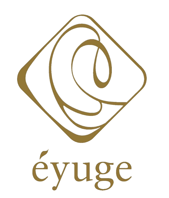 eyugeロゴ